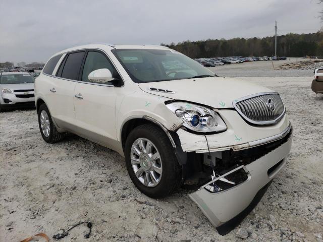 Photo 0 VIN: 5GAKRDED4CJ159881 - BUICK ENCLAVE 