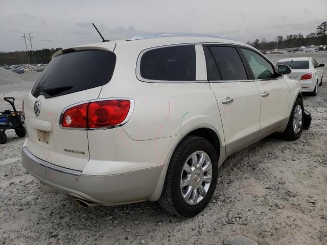 Photo 3 VIN: 5GAKRDED4CJ159881 - BUICK ENCLAVE 