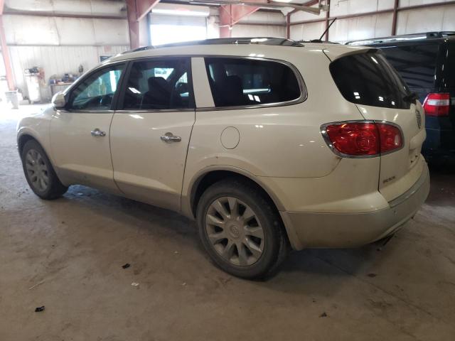 Photo 1 VIN: 5GAKRDED4CJ212014 - BUICK ENCLAVE 