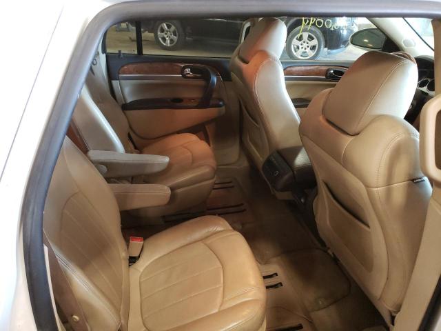 Photo 10 VIN: 5GAKRDED4CJ212014 - BUICK ENCLAVE 