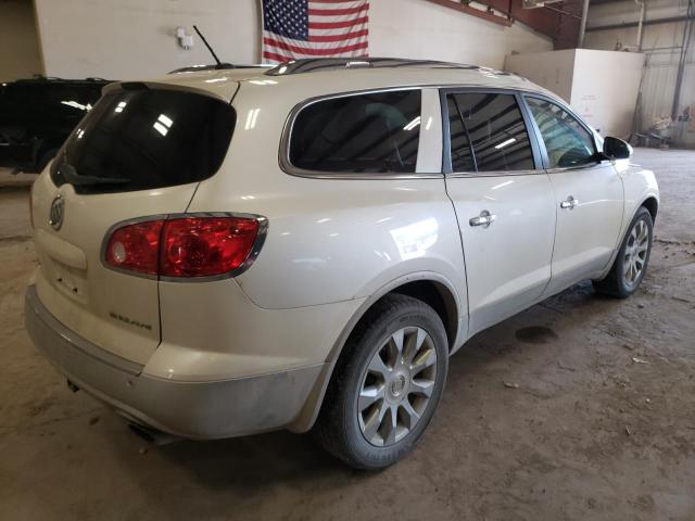 Photo 2 VIN: 5GAKRDED4CJ212014 - BUICK ENCLAVE 