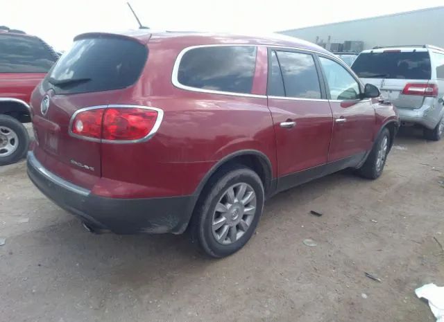 Photo 3 VIN: 5GAKRDED4CJ224339 - BUICK ENCLAVE 