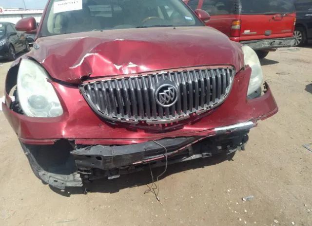 Photo 5 VIN: 5GAKRDED4CJ224339 - BUICK ENCLAVE 