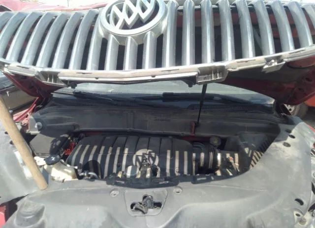 Photo 9 VIN: 5GAKRDED4CJ224339 - BUICK ENCLAVE 