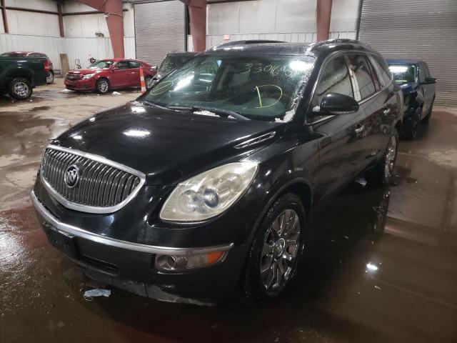 Photo 1 VIN: 5GAKRDED4CJ264050 - BUICK ENCLAVE 