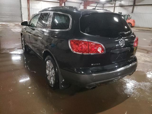 Photo 2 VIN: 5GAKRDED4CJ264050 - BUICK ENCLAVE 