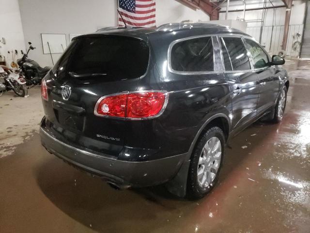 Photo 3 VIN: 5GAKRDED4CJ264050 - BUICK ENCLAVE 