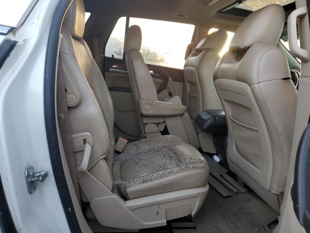 Photo 10 VIN: 5GAKRDED4CJ285948 - BUICK ENCLAVE 