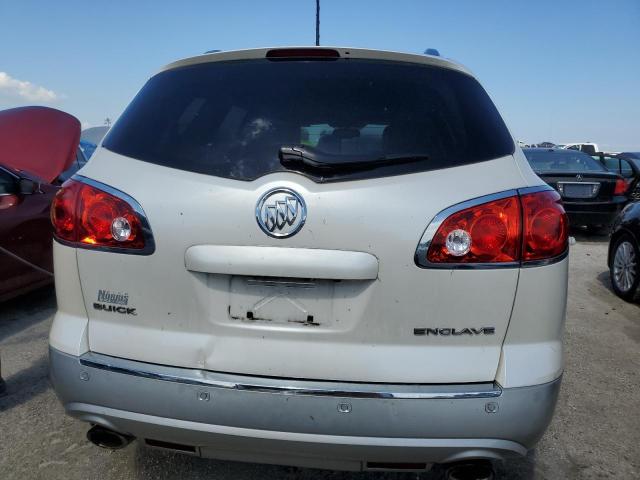 Photo 5 VIN: 5GAKRDED4CJ285948 - BUICK ENCLAVE 