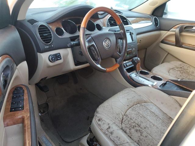 Photo 7 VIN: 5GAKRDED4CJ285948 - BUICK ENCLAVE 