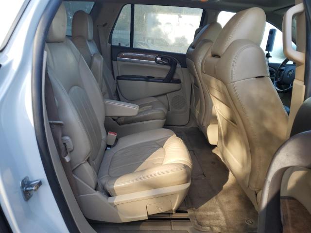 Photo 10 VIN: 5GAKRDED4CJ309147 - BUICK ENCLAVE 