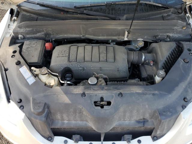 Photo 11 VIN: 5GAKRDED4CJ309147 - BUICK ENCLAVE 