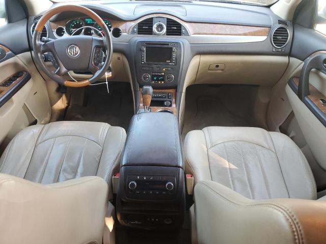 Photo 7 VIN: 5GAKRDED4CJ309147 - BUICK ENCLAVE 