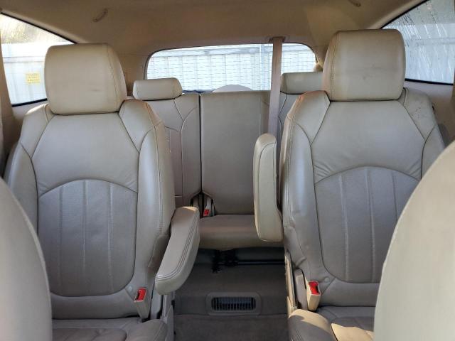 Photo 9 VIN: 5GAKRDED4CJ309147 - BUICK ENCLAVE 