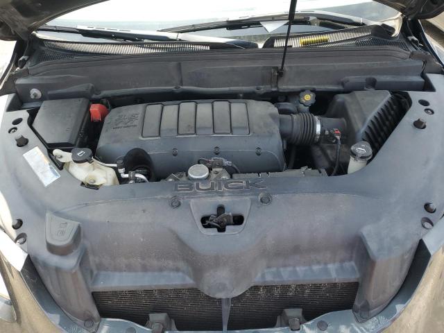 Photo 11 VIN: 5GAKRDED4CJ383474 - BUICK ENCLAVE 