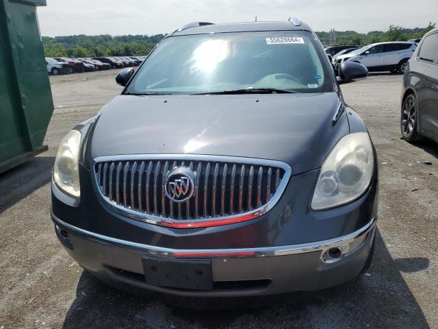 Photo 4 VIN: 5GAKRDED4CJ383474 - BUICK ENCLAVE 