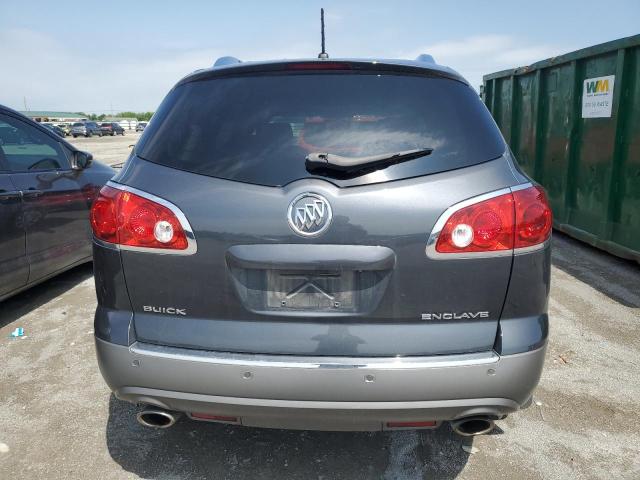 Photo 5 VIN: 5GAKRDED4CJ383474 - BUICK ENCLAVE 