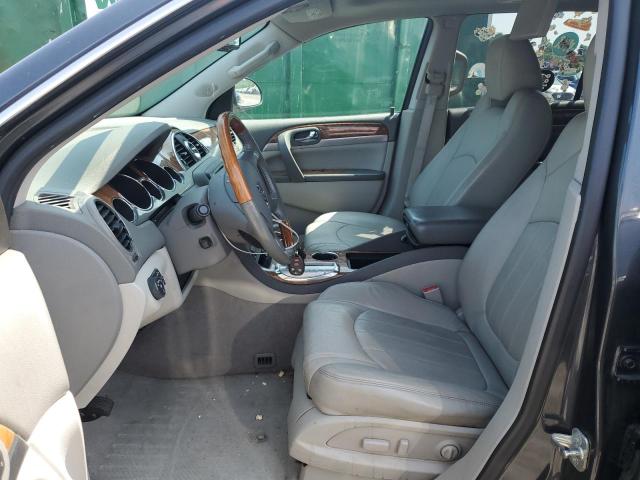 Photo 6 VIN: 5GAKRDED4CJ383474 - BUICK ENCLAVE 