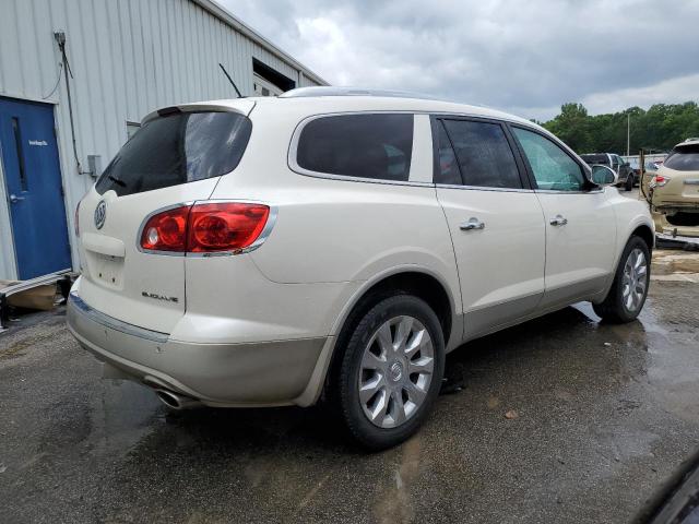 Photo 2 VIN: 5GAKRDED4CJ395950 - BUICK ENCLAVE 