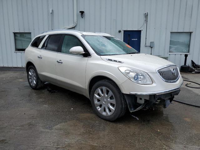 Photo 3 VIN: 5GAKRDED4CJ395950 - BUICK ENCLAVE 