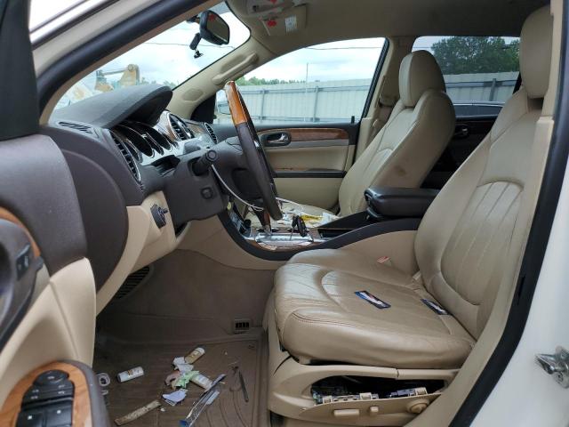 Photo 6 VIN: 5GAKRDED4CJ395950 - BUICK ENCLAVE 