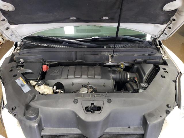 Photo 10 VIN: 5GAKRDED4CJ423536 - BUICK ENCLAVE 