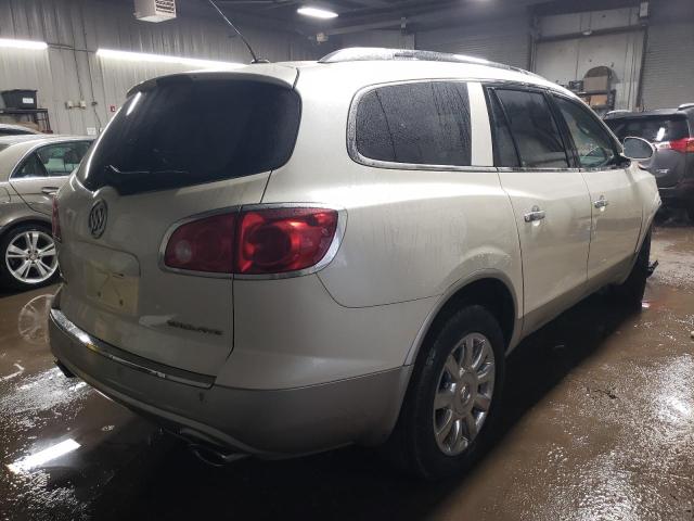 Photo 2 VIN: 5GAKRDED4CJ423536 - BUICK ENCLAVE 