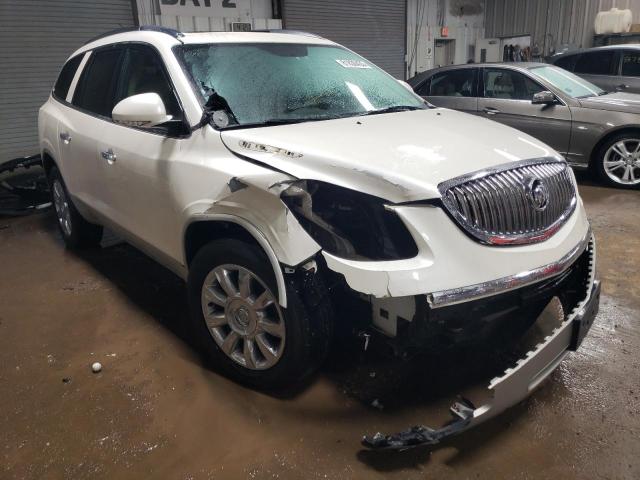 Photo 3 VIN: 5GAKRDED4CJ423536 - BUICK ENCLAVE 