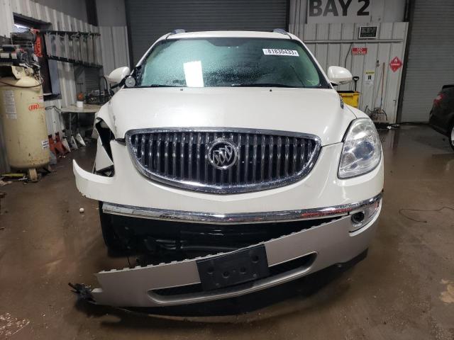 Photo 4 VIN: 5GAKRDED4CJ423536 - BUICK ENCLAVE 