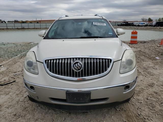 Photo 4 VIN: 5GAKRDED5CJ102749 - BUICK ENCLAVE 