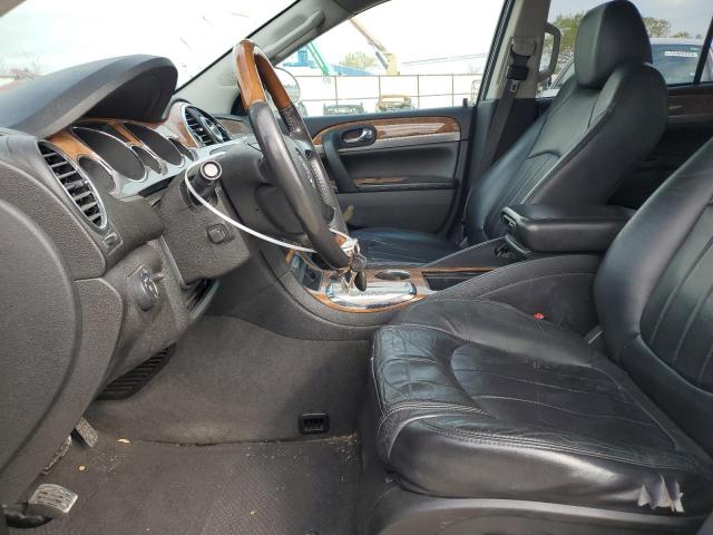 Photo 6 VIN: 5GAKRDED5CJ102749 - BUICK ENCLAVE 