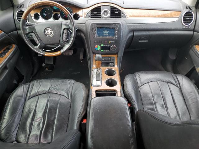 Photo 7 VIN: 5GAKRDED5CJ102749 - BUICK ENCLAVE 