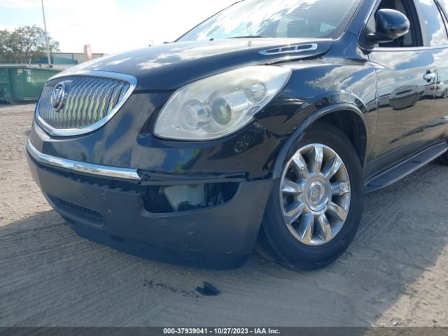 Photo 5 VIN: 5GAKRDED5CJ150185 - BUICK ENCLAVE 