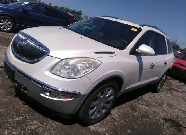 Photo 1 VIN: 5GAKRDED5CJ214063 - BUICK ENCLAVE 