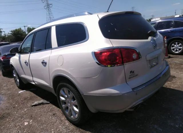 Photo 2 VIN: 5GAKRDED5CJ214063 - BUICK ENCLAVE 