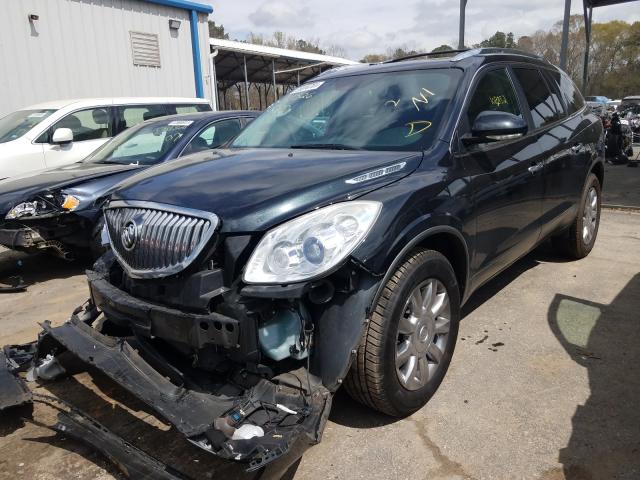 Photo 1 VIN: 5GAKRDED5CJ214550 - BUICK ENCLAVE 