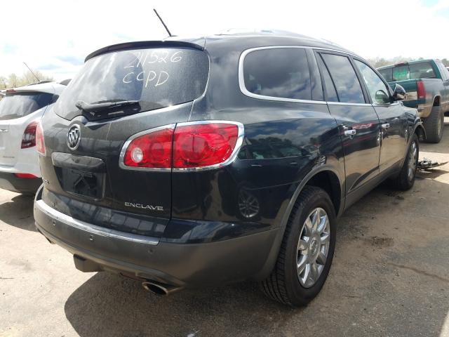 Photo 3 VIN: 5GAKRDED5CJ214550 - BUICK ENCLAVE 