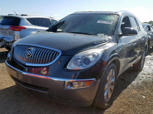 Photo 1 VIN: 5GAKRDED5CJ221059 - BUICK ENCLAVE 