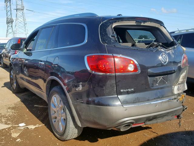 Photo 2 VIN: 5GAKRDED5CJ221059 - BUICK ENCLAVE 