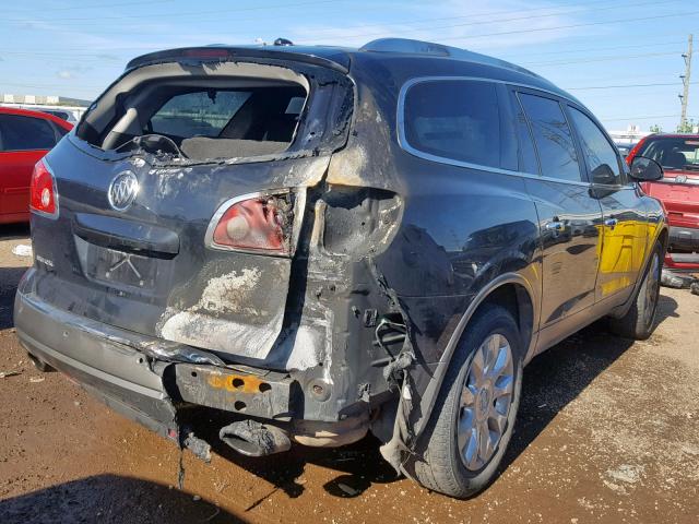 Photo 3 VIN: 5GAKRDED5CJ221059 - BUICK ENCLAVE 