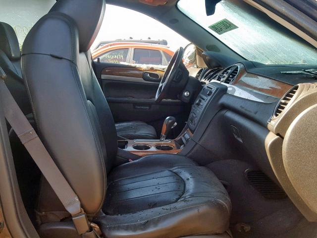 Photo 4 VIN: 5GAKRDED5CJ221059 - BUICK ENCLAVE 