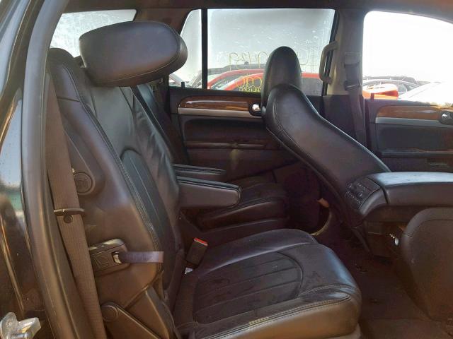 Photo 5 VIN: 5GAKRDED5CJ221059 - BUICK ENCLAVE 