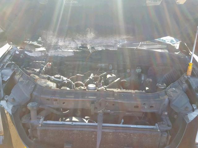 Photo 6 VIN: 5GAKRDED5CJ221059 - BUICK ENCLAVE 