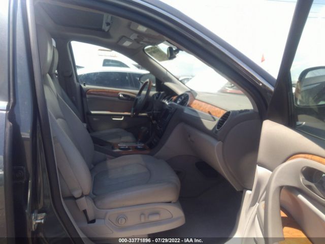 Photo 4 VIN: 5GAKRDED5CJ262713 - BUICK ENCLAVE 