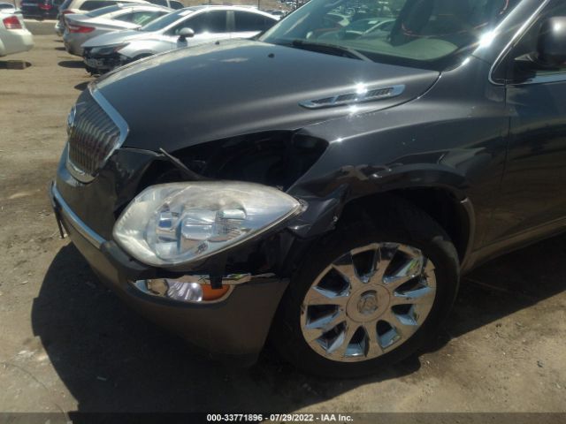 Photo 5 VIN: 5GAKRDED5CJ262713 - BUICK ENCLAVE 