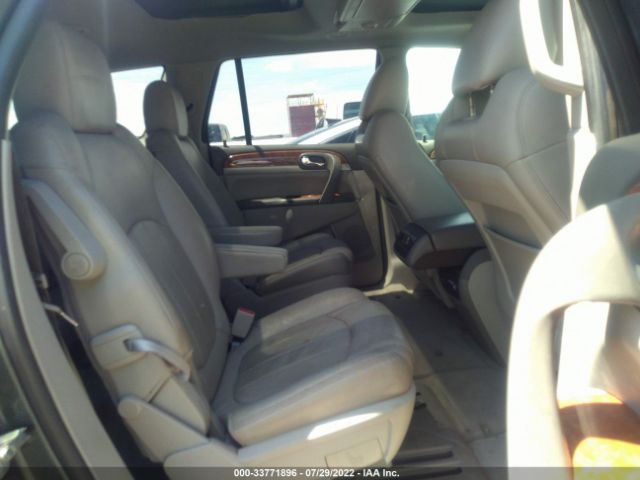 Photo 7 VIN: 5GAKRDED5CJ262713 - BUICK ENCLAVE 