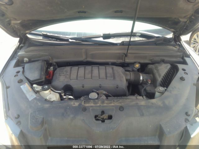 Photo 9 VIN: 5GAKRDED5CJ262713 - BUICK ENCLAVE 