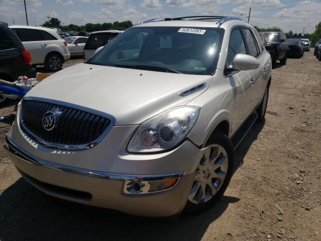 Photo 1 VIN: 5GAKRDED5CJ272304 - BUICK ENCLAVE 