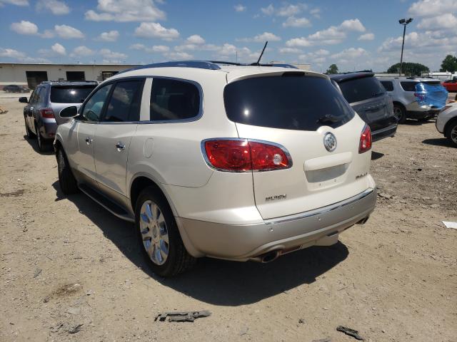 Photo 2 VIN: 5GAKRDED5CJ272304 - BUICK ENCLAVE 