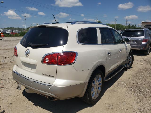 Photo 3 VIN: 5GAKRDED5CJ272304 - BUICK ENCLAVE 